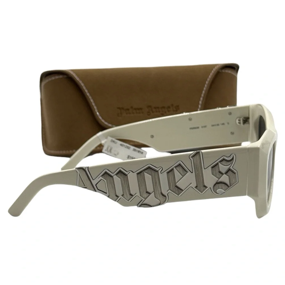 Palm Angels Canby PERI039 0107 Sunglasses